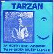 Afbeelding bij: De zingende Tarzan - De zingende Tarzan-Ze waren hem vergeten / Twee grote b
